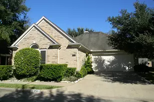 2511 Branch View Ln, Missouri City, TX 77459 - Photo 1