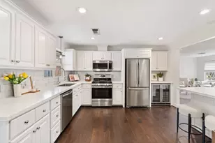 2226 Chantilly Ln, Houston, TX 77018 - Photo 5