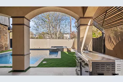 4914 Imperial Street, Bellaire, TX 77401 - Photo 45