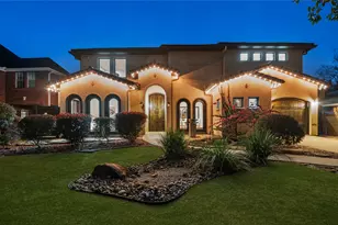 4914 Imperial St, Bellaire, TX 77401 - Photo 1