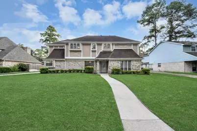 12911 Cluster Pine Drive, Cypress, TX 77429 - Photo 5