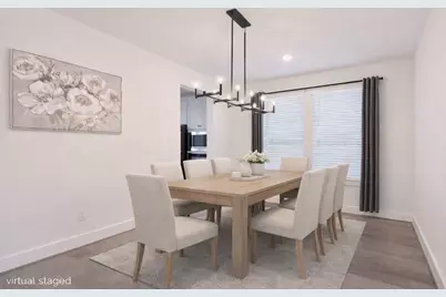 31426 Warm Kindling Way, Fulshear, TX 77441 - Photo 5