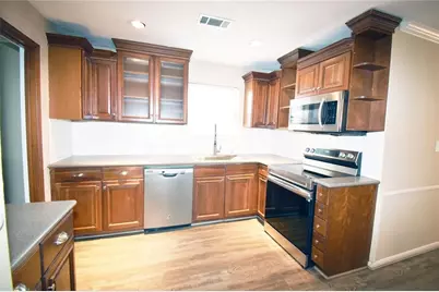 1806 Cedarwood Court, Sugar Land, TX 77498 - Photo 7