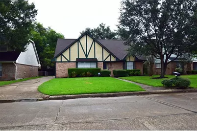 1806 Cedarwood Court, Sugar Land, TX 77498 - Photo 33