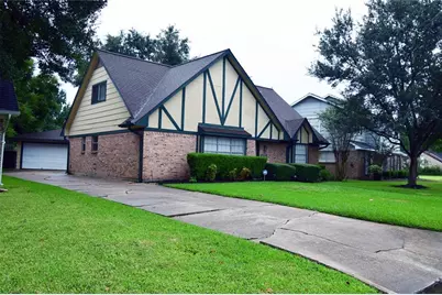 1806 Cedarwood Court, Sugar Land, TX 77498 - Photo 1