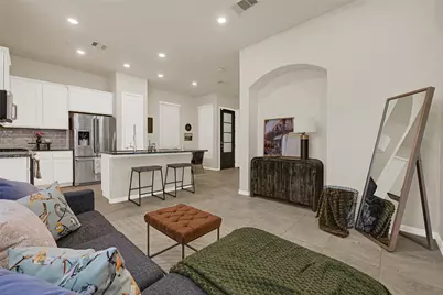 5104 Chapel Heights Dr Drive, Houston, TX 77018 - Photo 3