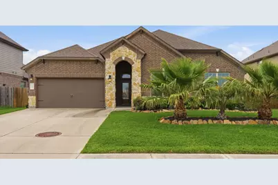 717 Wormwood Drive, League City, TX 77573 - Photo 1