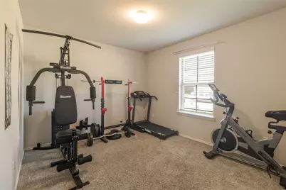 8435 Sacred Lotus Lane, Rosharon, TX 77583 - Photo 15