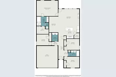 8435 Sacred Lotus Lane, Rosharon, TX 77583 - Photo 23