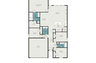 8435 Sacred Lotus Ln, Rosharon, TX 77583 - Photo 23