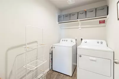 8435 Sacred Lotus Lane, Rosharon, TX 77583 - Photo 17