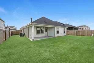 8719 Mallow Rose Wy, Rosharon, TX 77583 - Photo 19