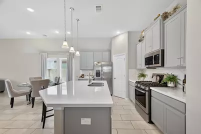 10611 Wagner Street, Rosharon, TX 77583 - Photo 17