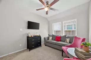 10611 Wagner St, Rosharon, TX 77583 - Photo 25