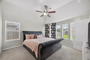 10611 Wagner St, Rosharon, TX 77583 - Photo 35