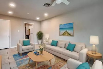 8019 Beech Cove Lane, Houston, TX 77072 - Photo 5