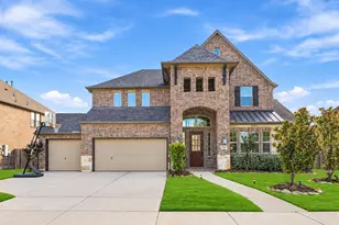 1923 Opal Field Ln, Rosenberg, TX 77469 - Photo 1