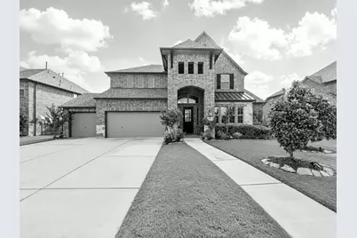 1923 Opal Field Lane, Rosenberg, TX 77469 - Photo 1