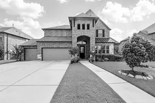 1923 Opal Field Ln, Rosenberg, TX 77469 - Photo 1