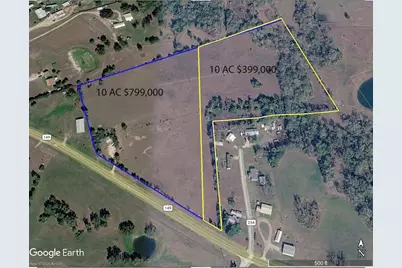 0010 Fm 149 Road W, Anderson, TX 77830 - Photo 7