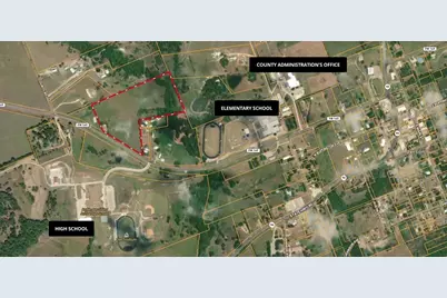 0010 Fm 149 Road W, Anderson, TX 77830 - Photo 5