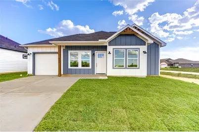 500 Road 5822, Cleveland, TX 77327 - Photo 3