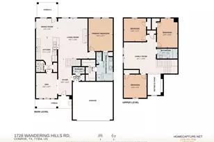 1728 Wandering Hls Rd, Conroe, TX 77304 - Photo 41