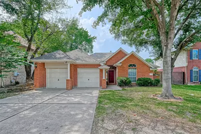 4126 Surreydon Drive, Houston, TX 77014 - Photo 1