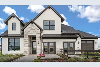 3818 Hermitage Drive, Katy, TX 77493 - Photo 1