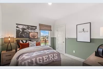 3818 Hermitage Drive, Katy, TX 77493 - Photo 13