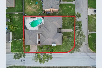 1822 23rd Avenue N, Texas City, TX 77590 - Photo 43