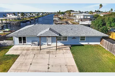 111 Caribbean Drive, Corpus Christi, TX 78418 - Photo 1