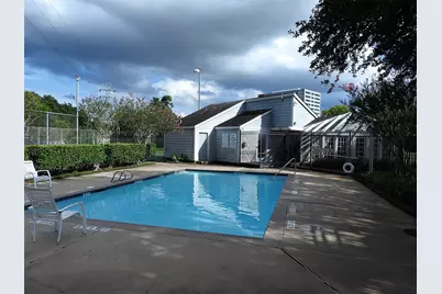 708 Memorial Mews Street #C, Houston, TX 77079 - Photo 3