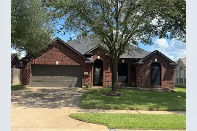 17726 Memorial Springs Drive, Tomball, TX 77375 - Photo 1