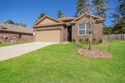 11506 Castle Nugent Court, Conroe, TX 77304 - Photo 1