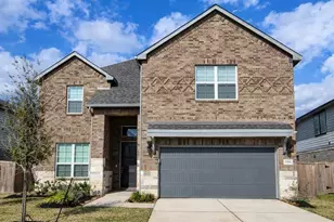 5514 Handlewood Ln, Rosenberg, TX 77471 - Photo 1