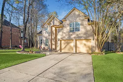 6319 Water Point Court, Humble, TX 77346 - Photo 1