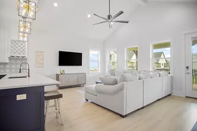 1834 Redfish Lane, Crystal Beach, TX 77650 - Photo 1