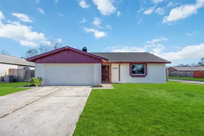 2302 Green Knoll Drive, Houston, TX 77067 - Photo 1