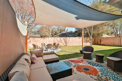 22714 Carter Moir Lane, Katy, TX 77449 - Photo 21