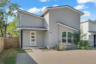 507 Walnut St, Bryan, TX 77803 - Photo 1