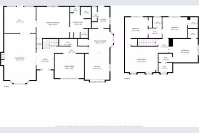 6719 Walton Heath Drive, Houston, TX 77069 - Photo 41