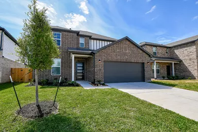 23303 Happy Meadow Lane, Katy, TX 77493 - Photo 3