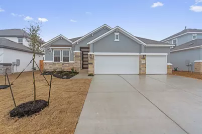 6318 Parlor Palm Drive, Manvel, TX 77578 - Photo 1