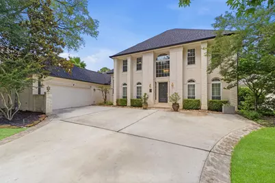 151 Split Rock Road, The Woodlands, TX 77381 - Photo 3