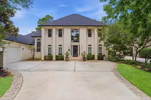 151 Split Rock Rd, The Woodlands, TX 77381 - Photo 1