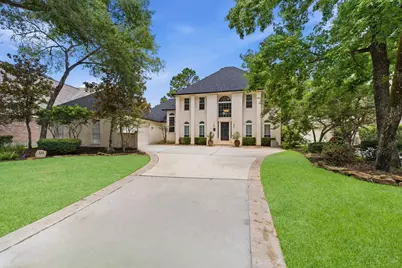 151 Split Rock Road, The Woodlands, TX 77381 - Photo 45