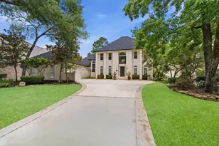 151 Split Rock Rd, The Woodlands, TX 77381 - Photo 45