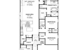 8922 Flounder Rdg Dr, Cypress, TX 77433 - Photo 47