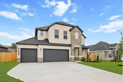 4520 Iguaza Falls Drive, Conroe, TX 77303 - Photo 3